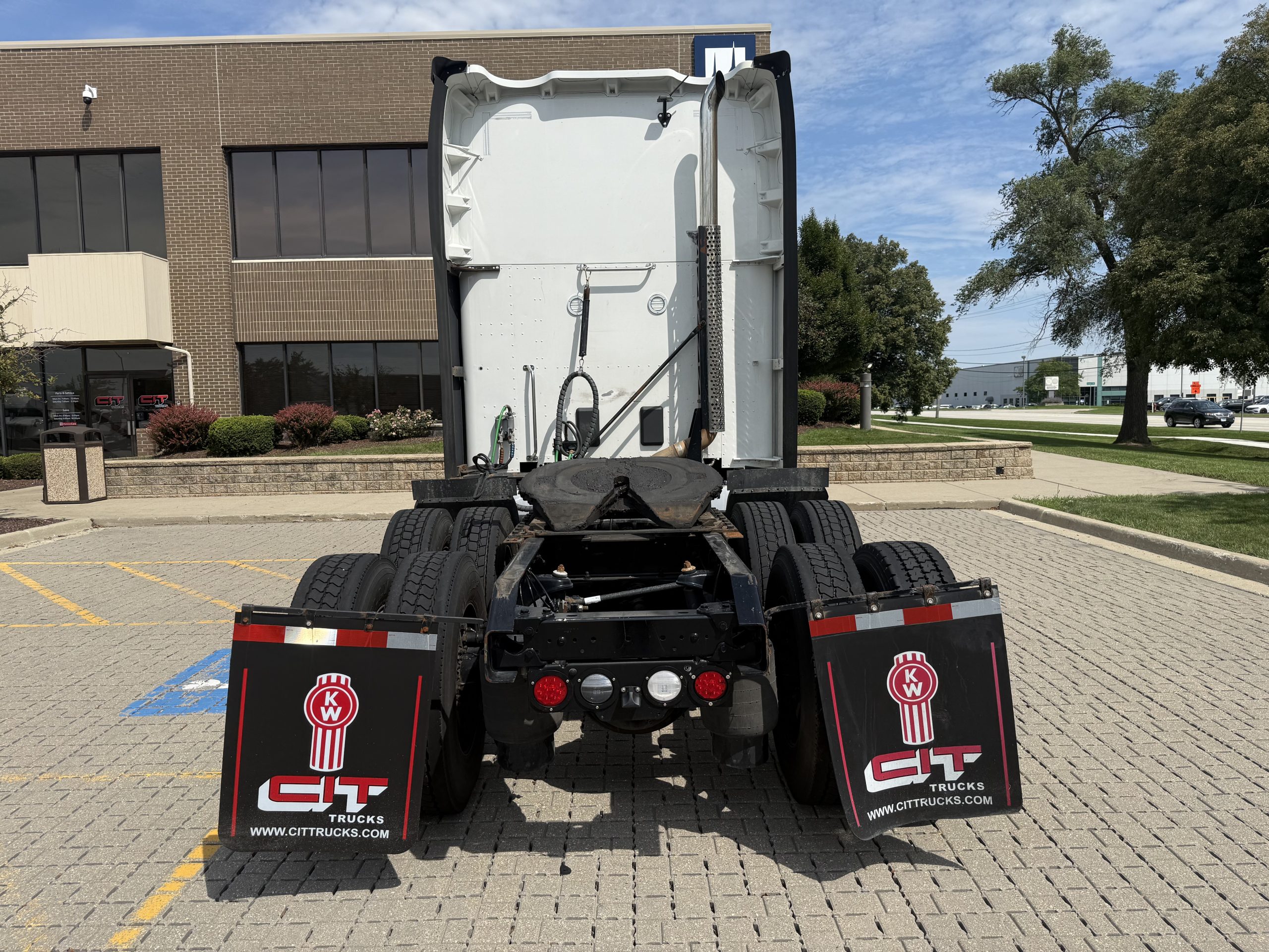 2022 KENWORTH T680 2022 KENWORTH T680 - image 6 of 6