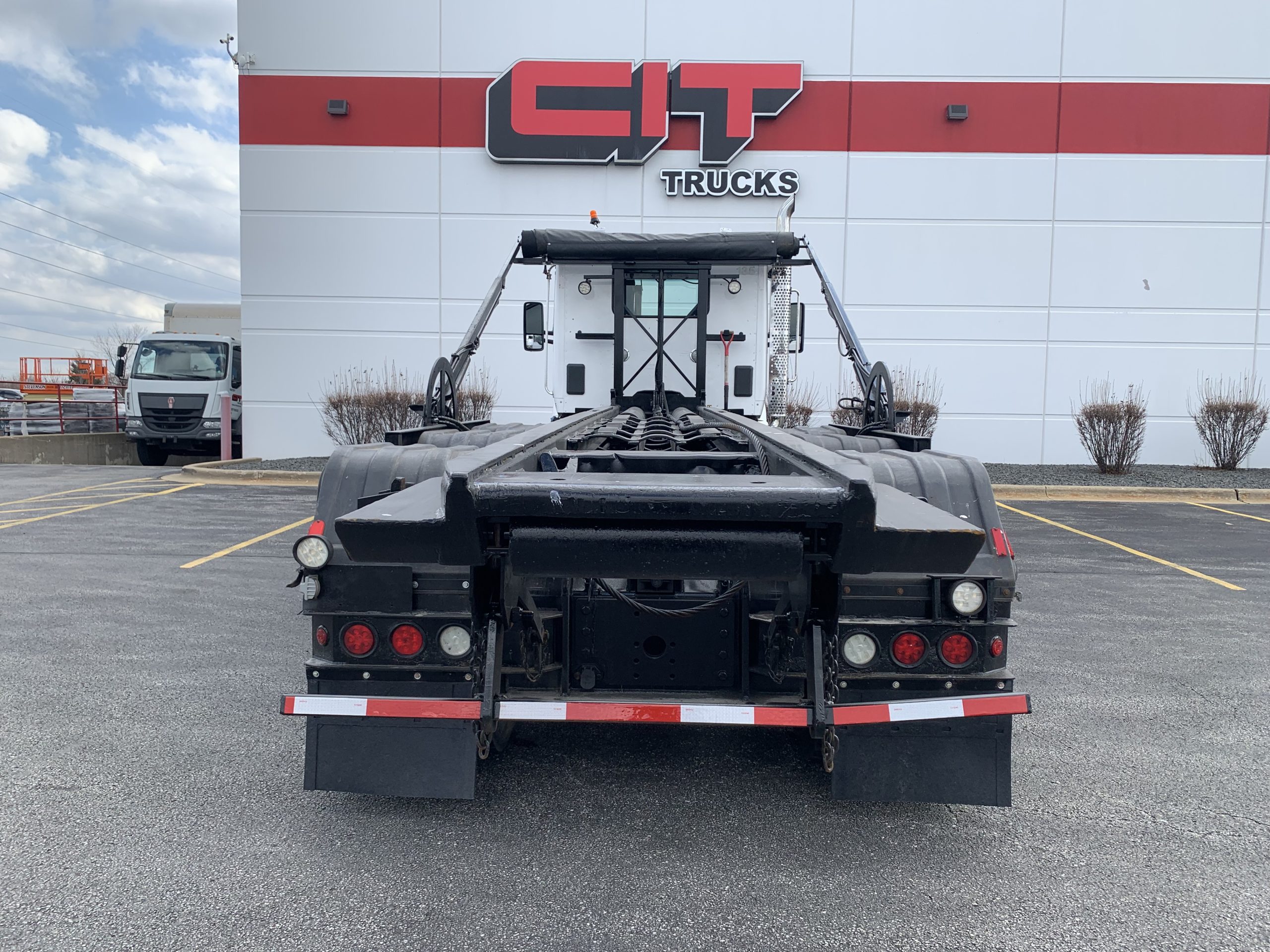 2020 KENWORTH T880 - image 6 of 6