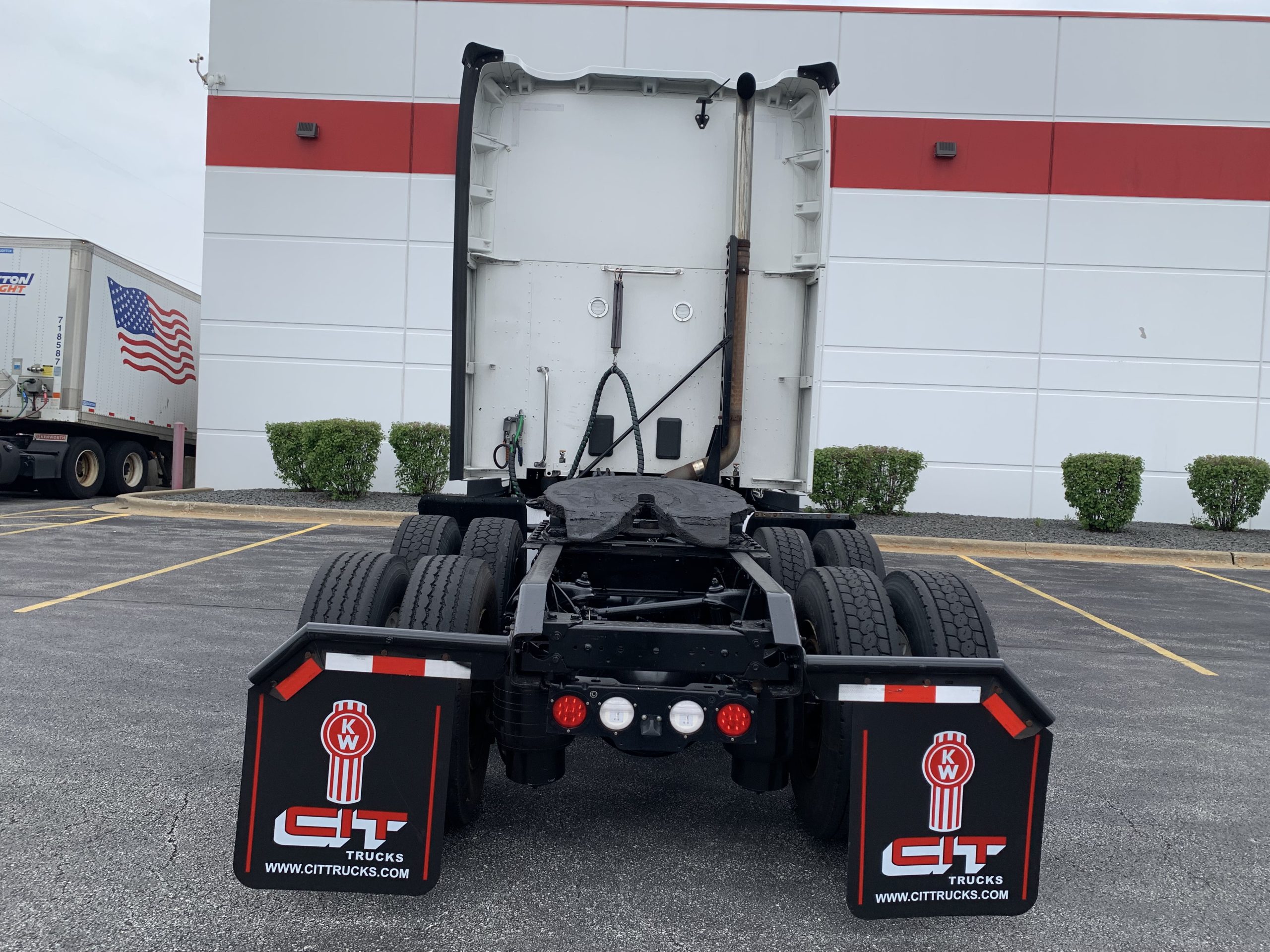 2022 KENWORTH T680 2022 KENWORTH T680 - image 6 of 6
