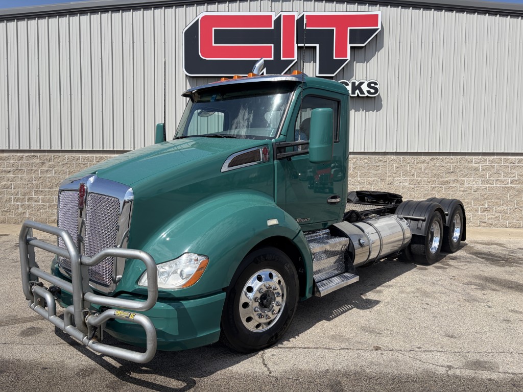 2018 KENWORTH T680 - image 1 of 6