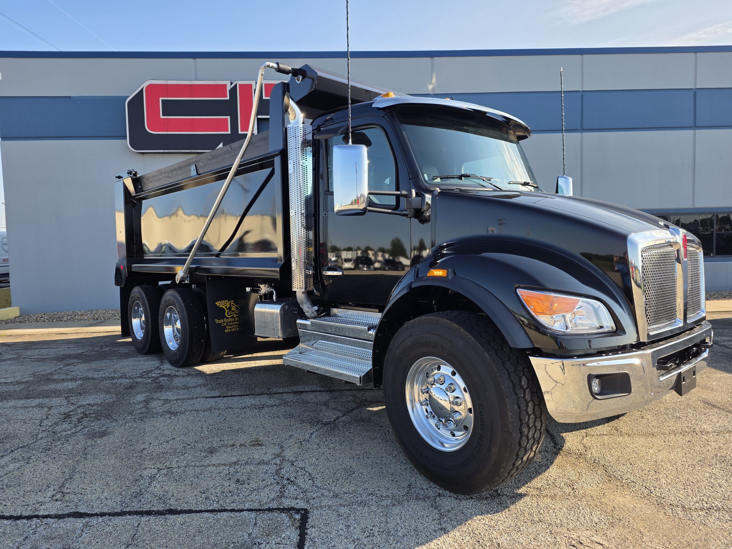NEW 2027 KENWORTH T480 NEW 2027 KENWORTH T480 - image 3 of 6