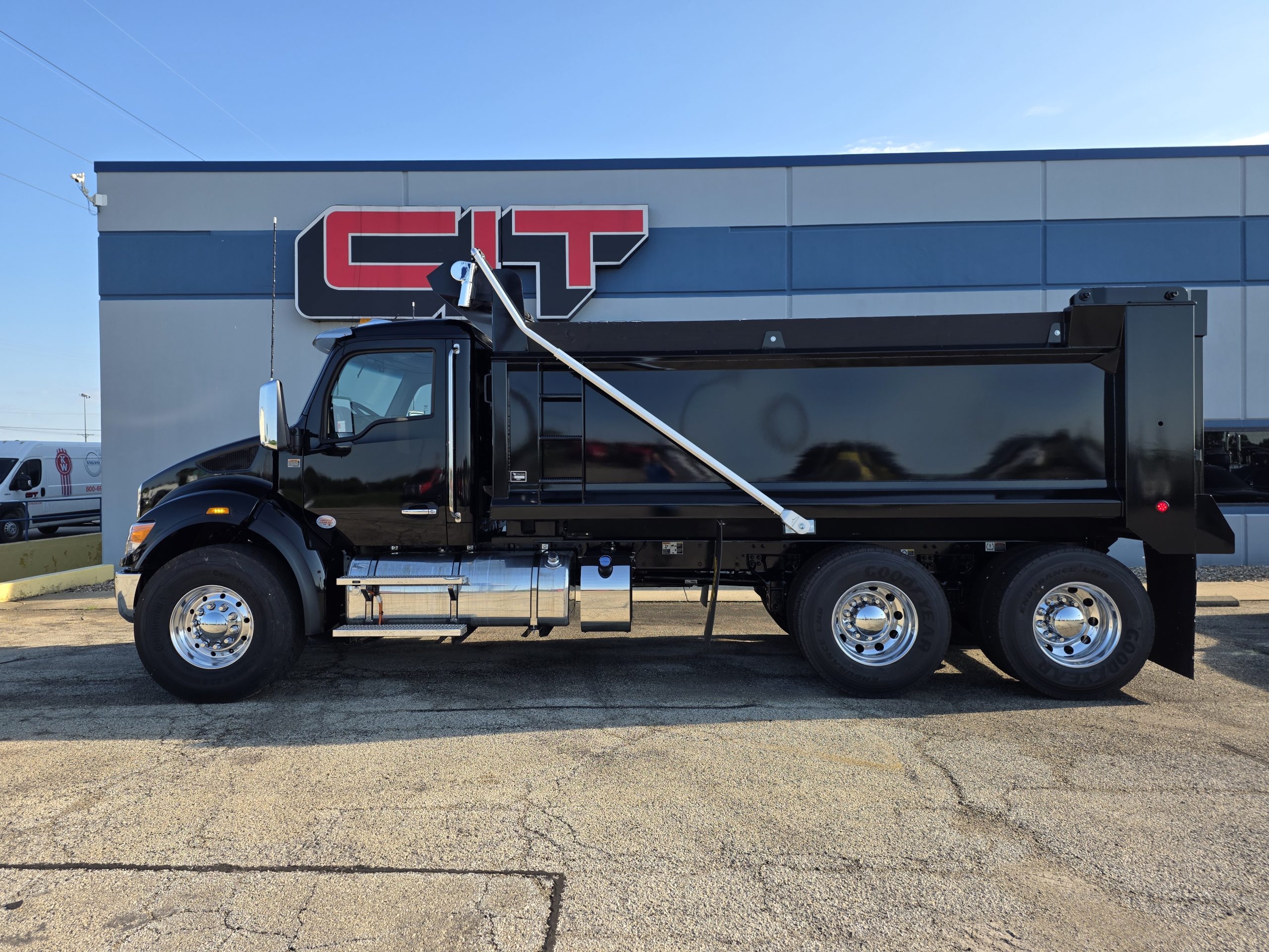 NEW 2027 KENWORTH T480 NEW 2027 KENWORTH T480 - image 6 of 6