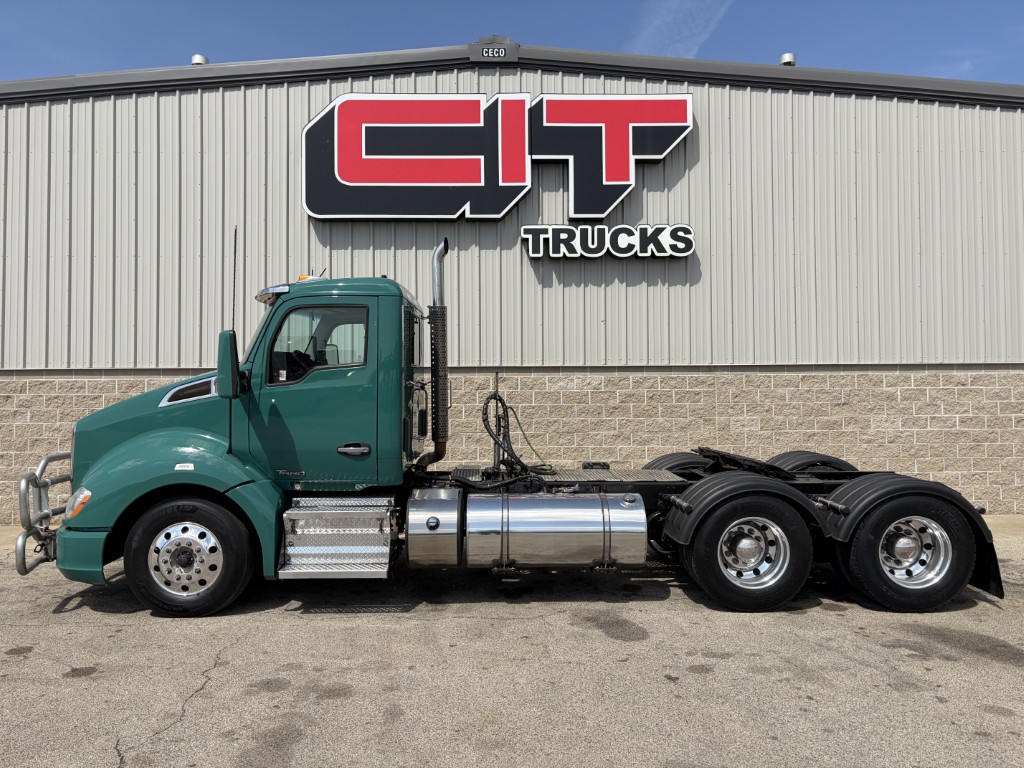 2018 KENWORTH T680 - image 6 of 6