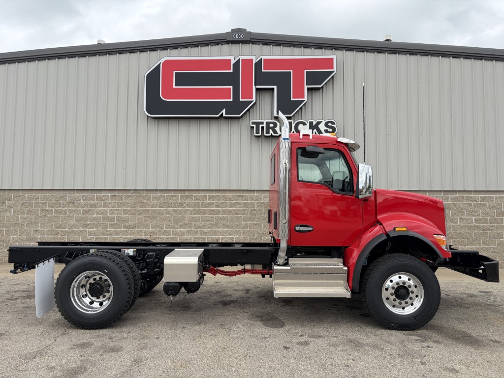 2027 KENWORTH T480 - image 4 of 6