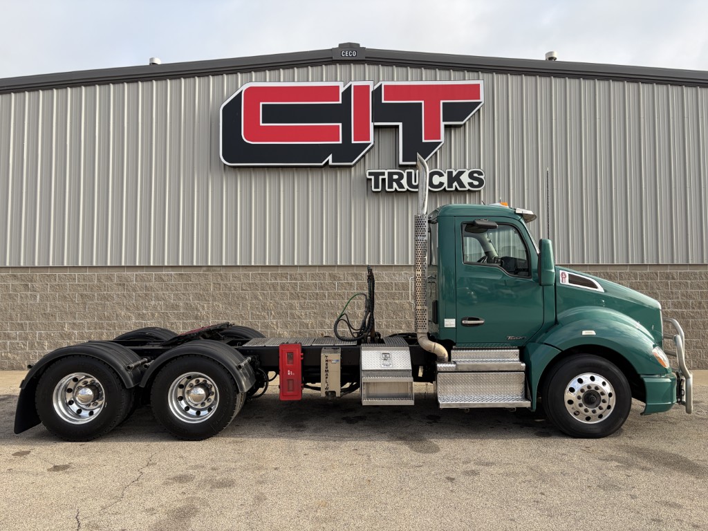 2018 KENWORTH T680 - image 6 of 6