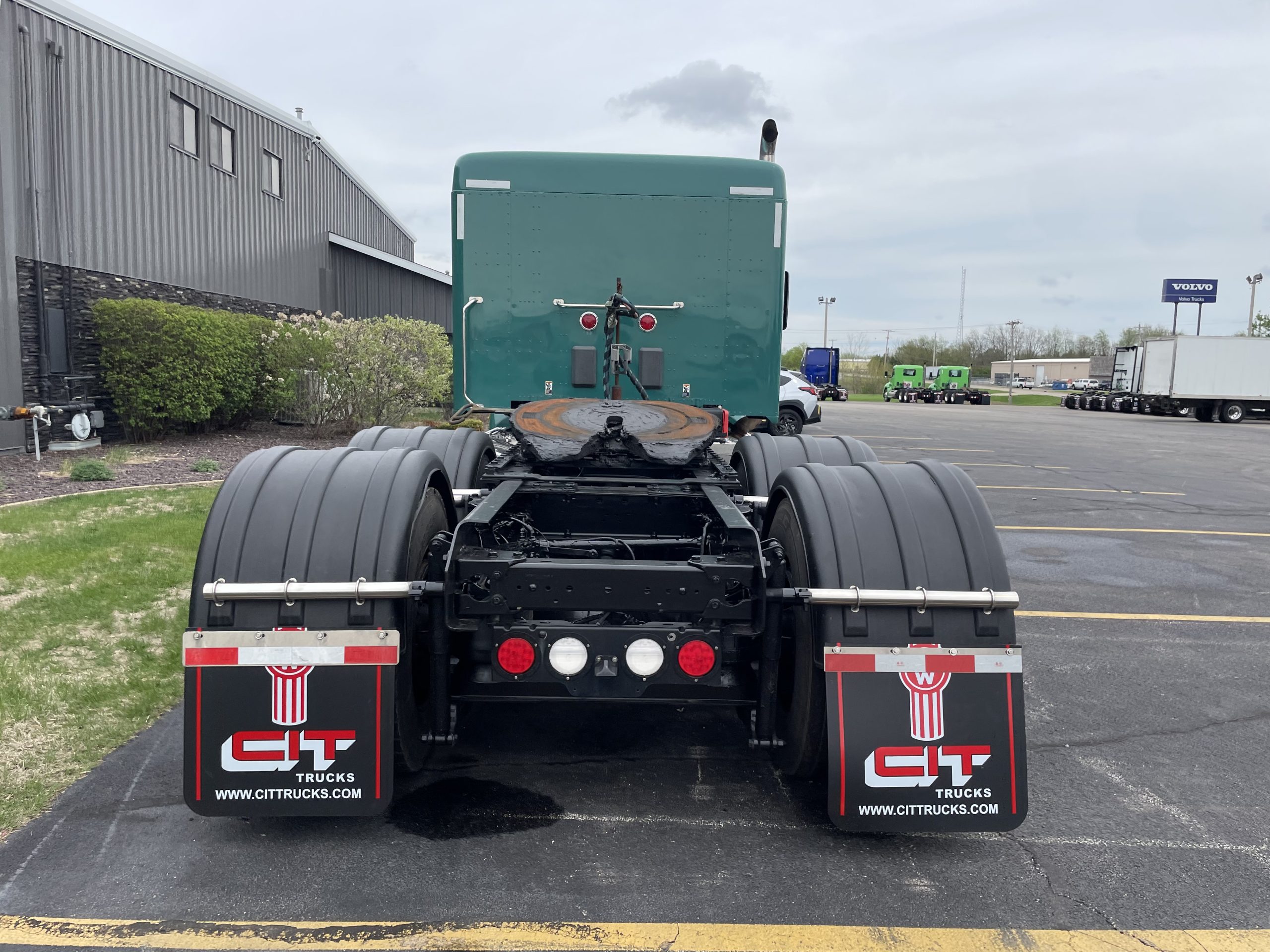 2018 KENWORTH T680 - image 6 of 6