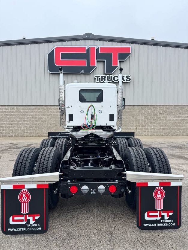 NEW 2027 KENWORTH T880 - image 5 of 6