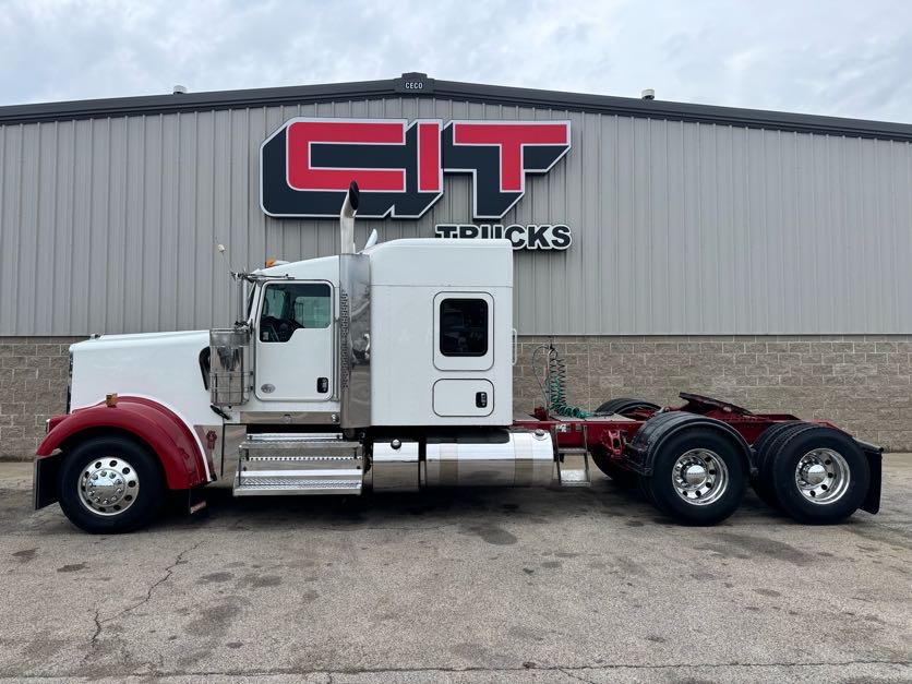 2022 KENWORTH W900L 2022 KENWORTH W900L - image 5 of 6
