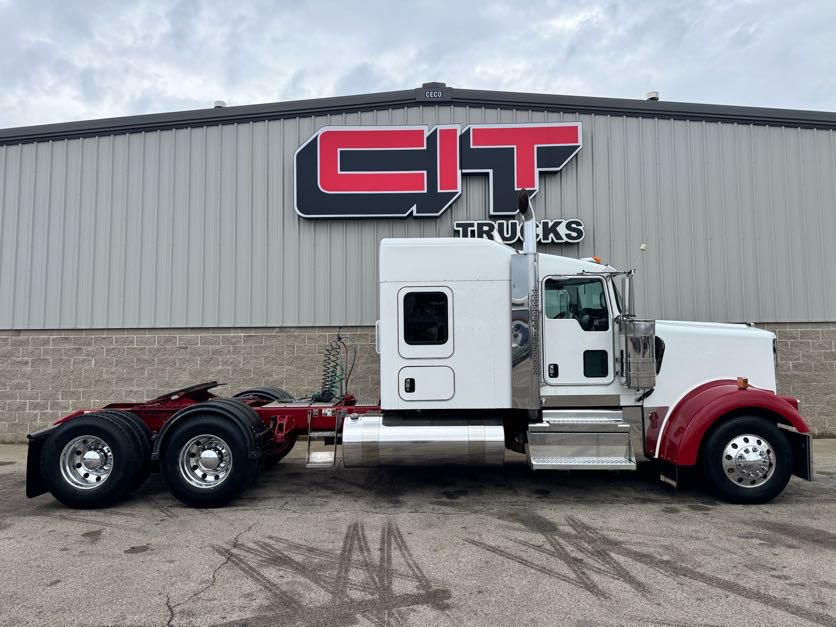 2022 KENWORTH W900L 2022 KENWORTH W900L - image 4 of 6