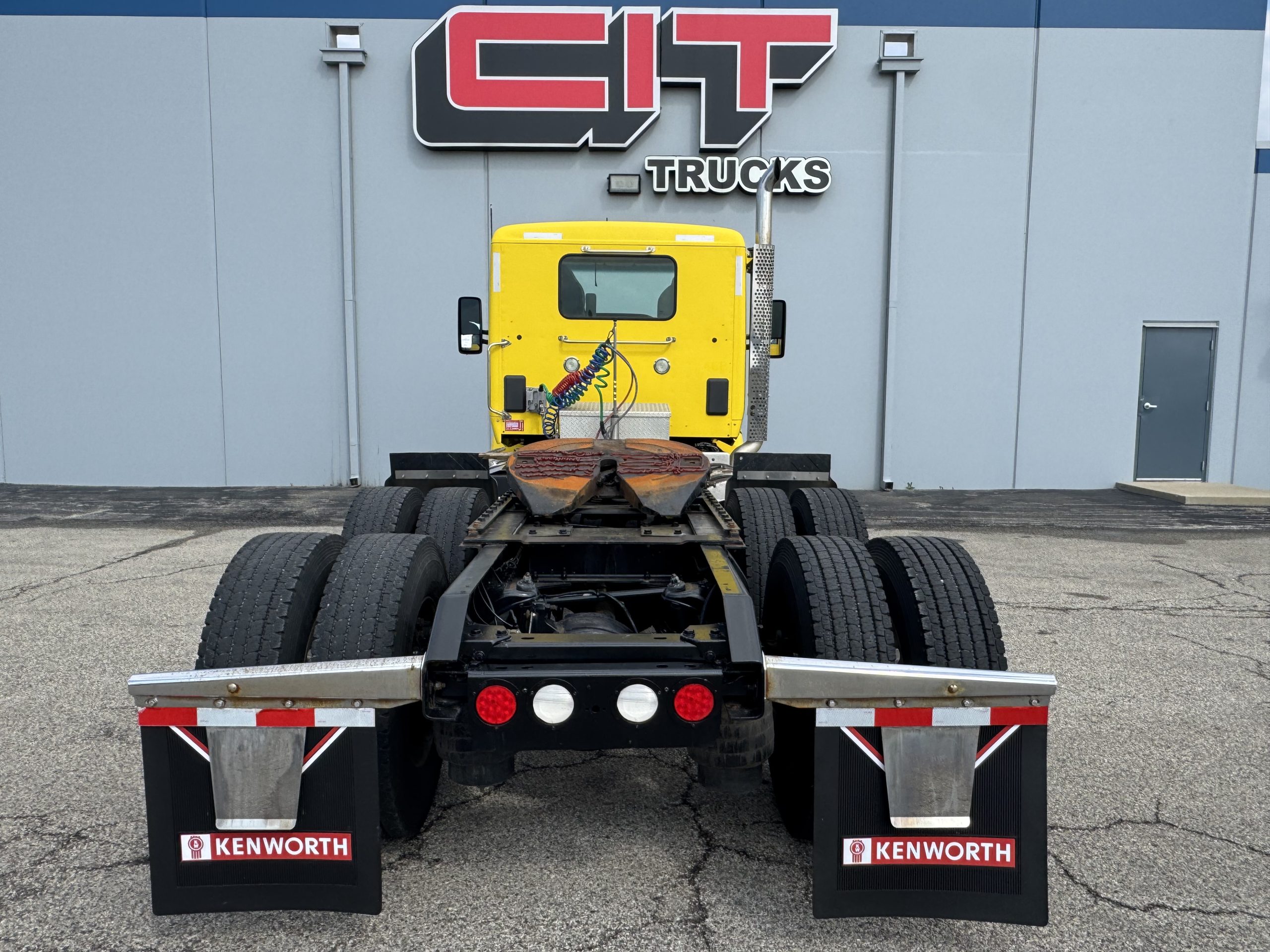 2015 KENWORTH T680 - image 6 of 6