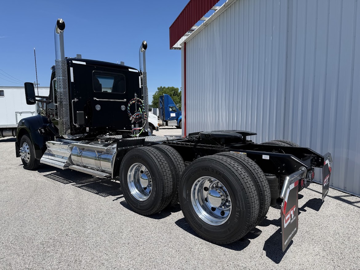 NEW 2027 KENWORTH W990 NEW 2027 KENWORTH W990 - image 5 of 6