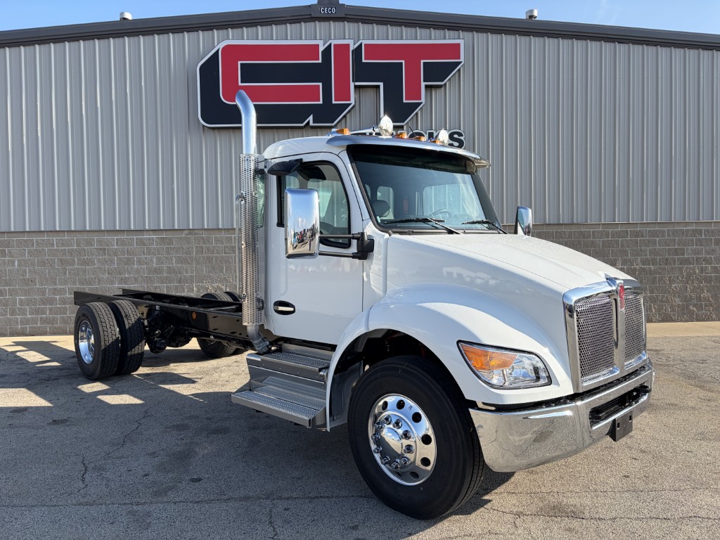 NEW 2027 KENWORTH T380 - image 3 of 6