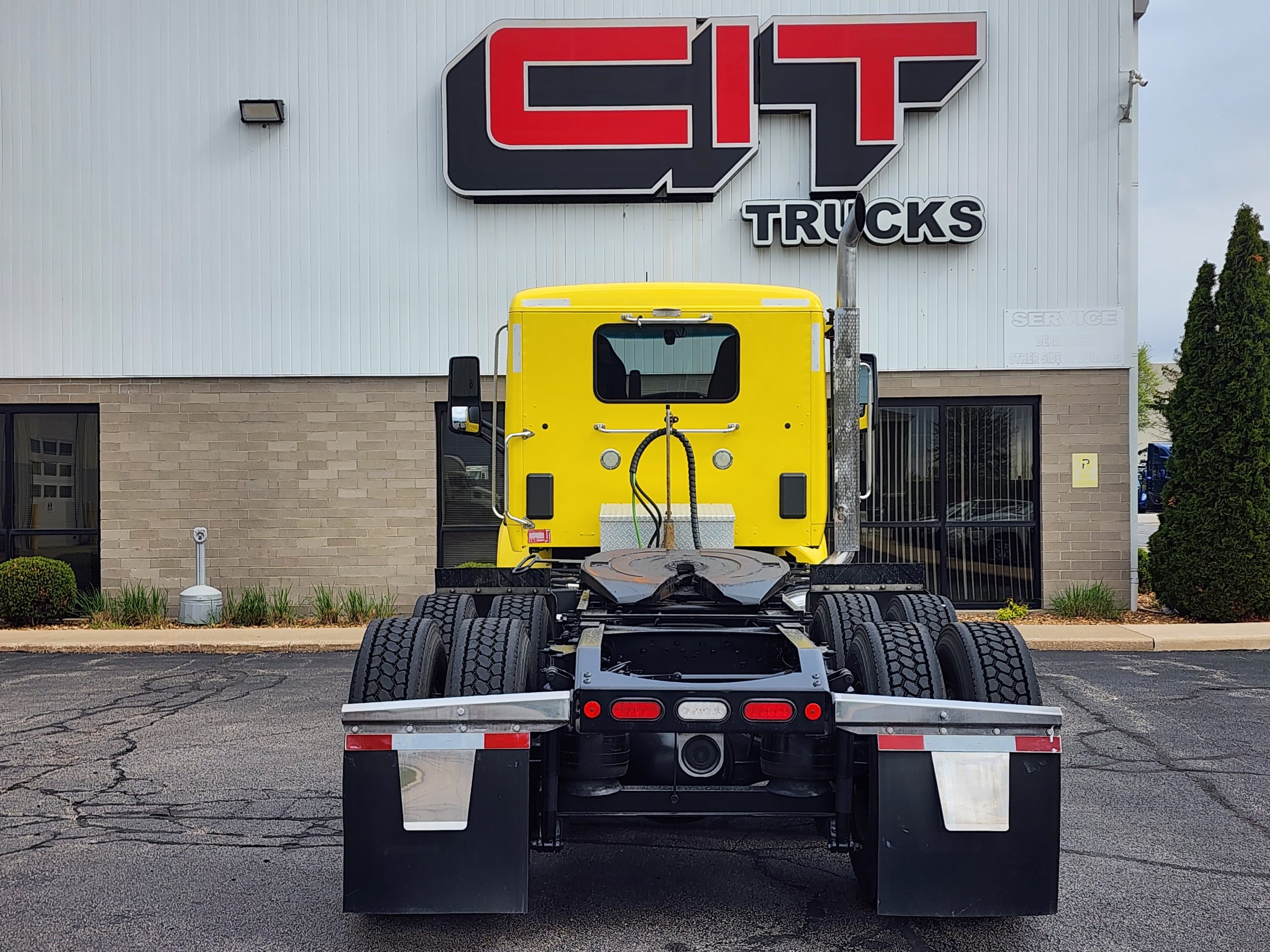 2020 PETERBILT 579 - image 6 of 6