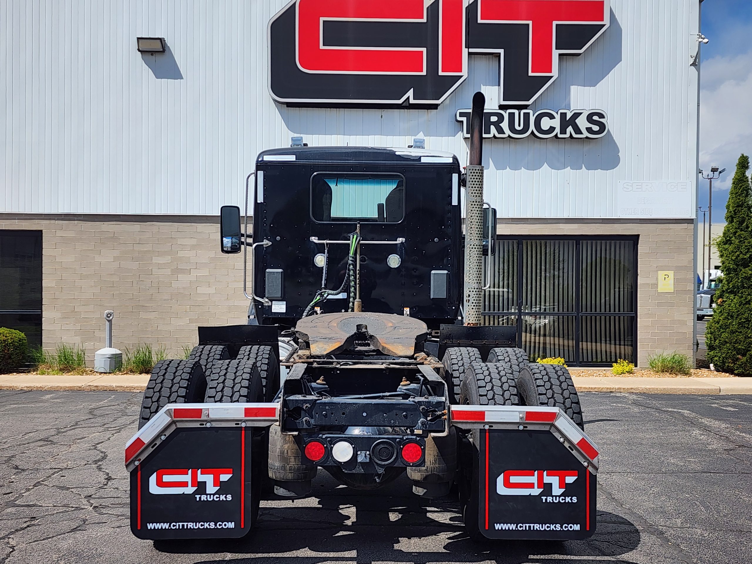 2019 KENWORTH T880 - image 6 of 6