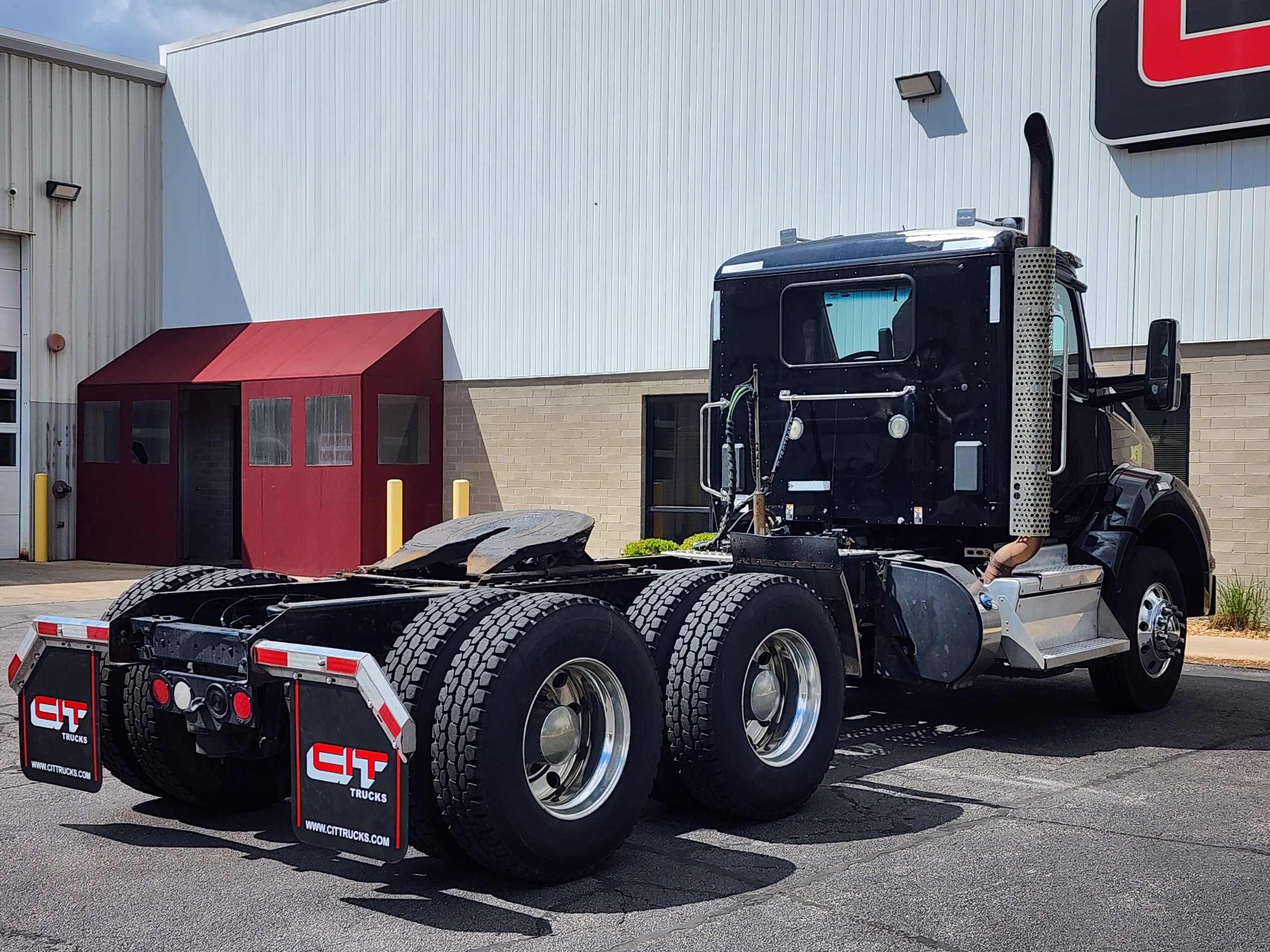 2019 KENWORTH T880 - image 5 of 6