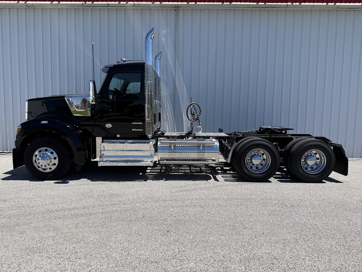 NEW 2027 KENWORTH W990 NEW 2027 KENWORTH W990 - image 6 of 6