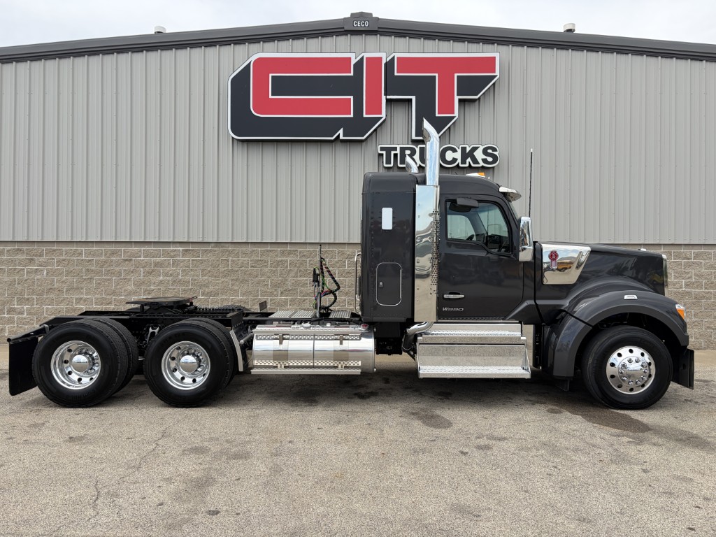 NEW 2027 KENWORTH W990 NEW 2027 KENWORTH W990 - image 4 of 6