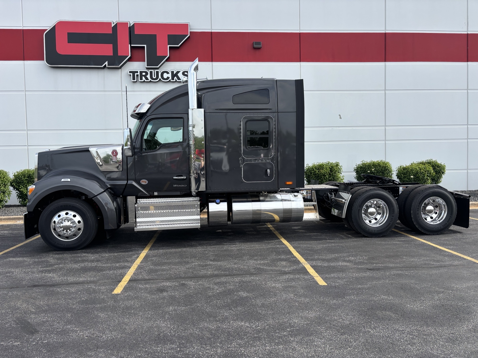 NEW 2027 KENWORTH W990 NEW 2027 KENWORTH W990 - image 6 of 6