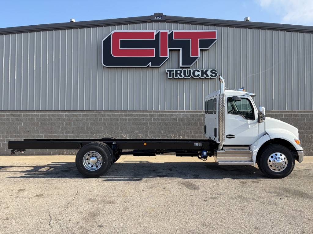 NEW 2027 KENWORTH T380 - image 4 of 6