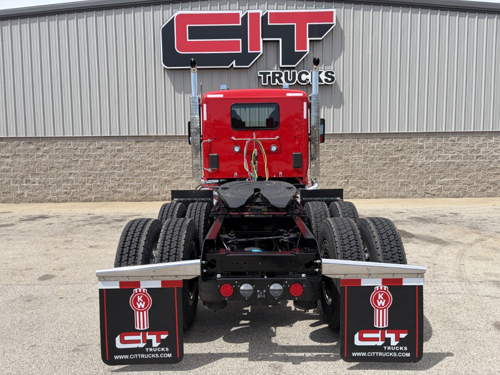 NEW 2027 KENWORTH T880 - image 5 of 6