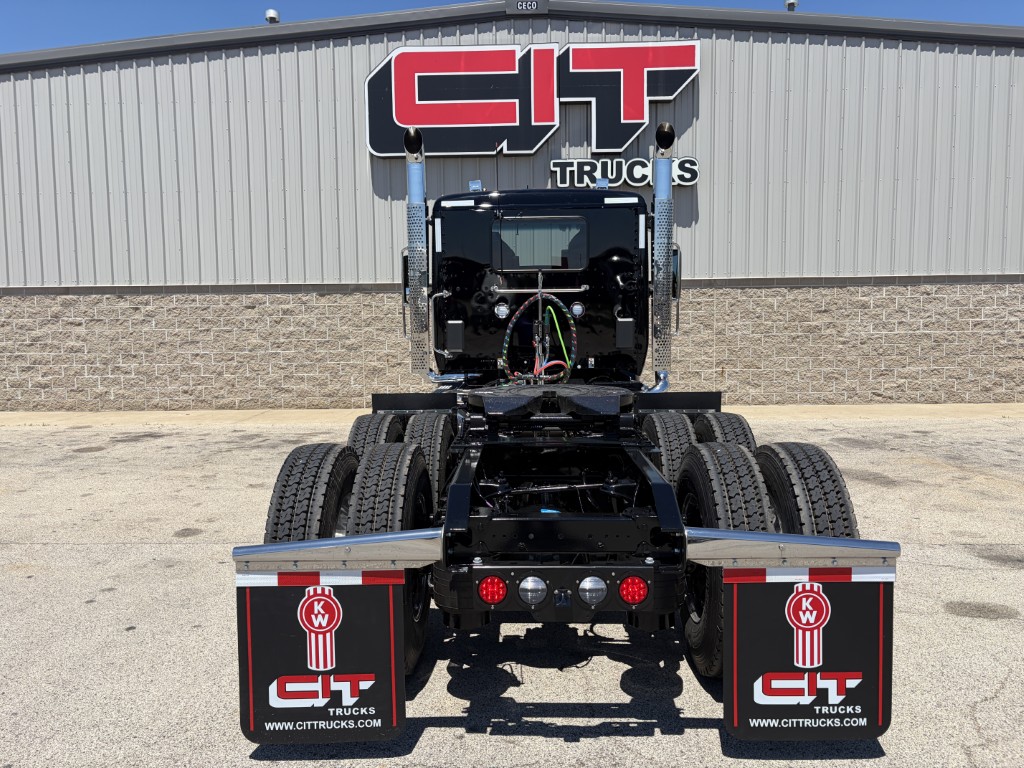 NEW 2027 KENWORTH W990 - image 5 of 6