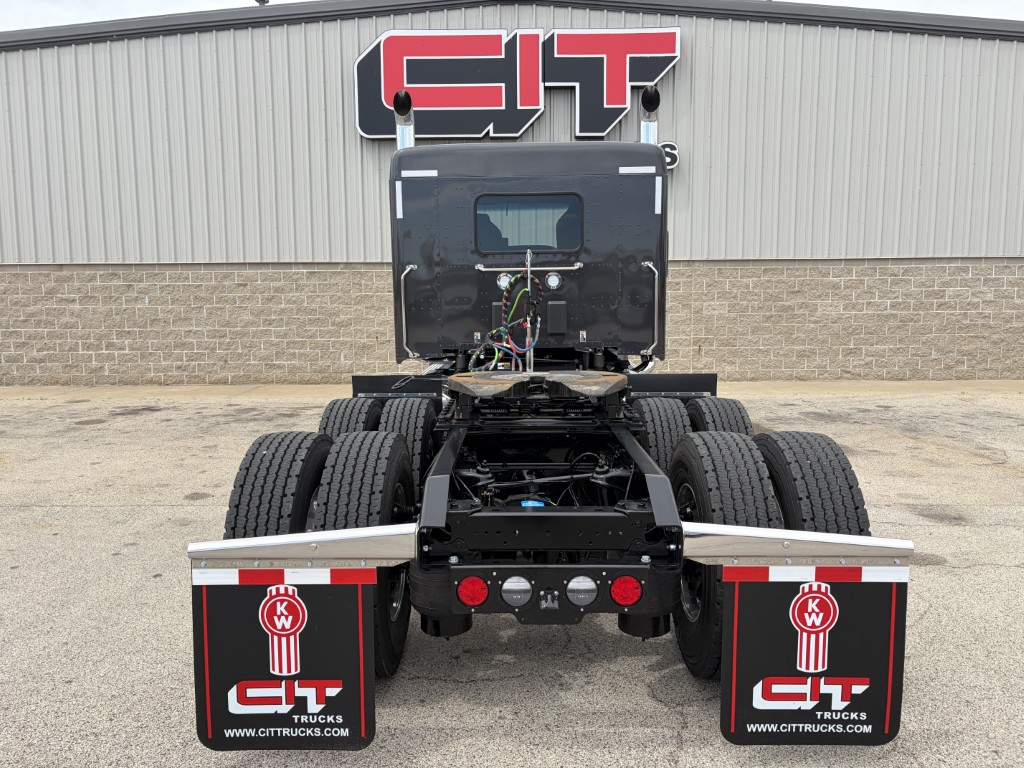 NEW 2027 KENWORTH W990 NEW 2027 KENWORTH W990 - image 6 of 6