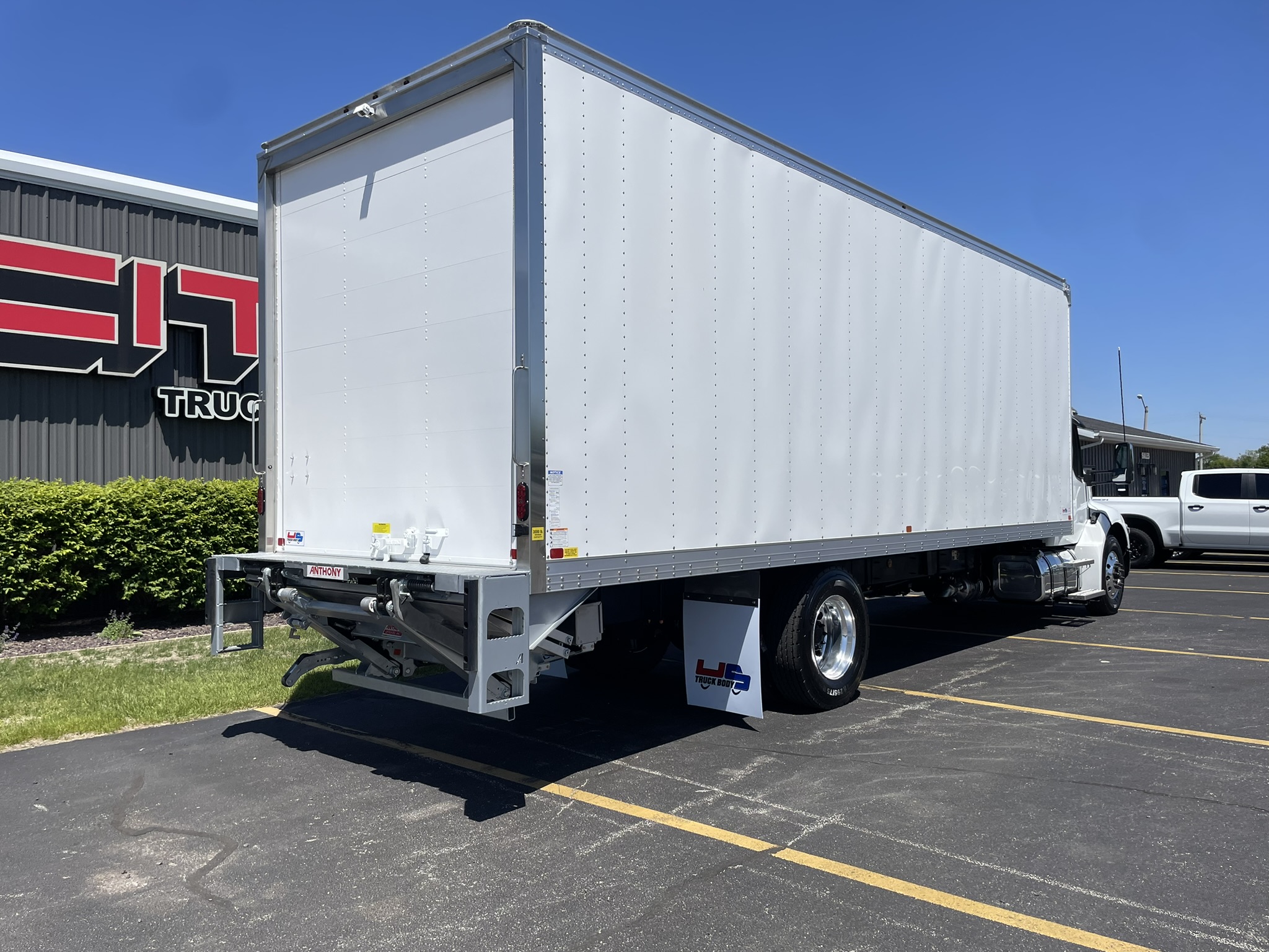 NEW 2027 KENWORTH T280 - image 5 of 6