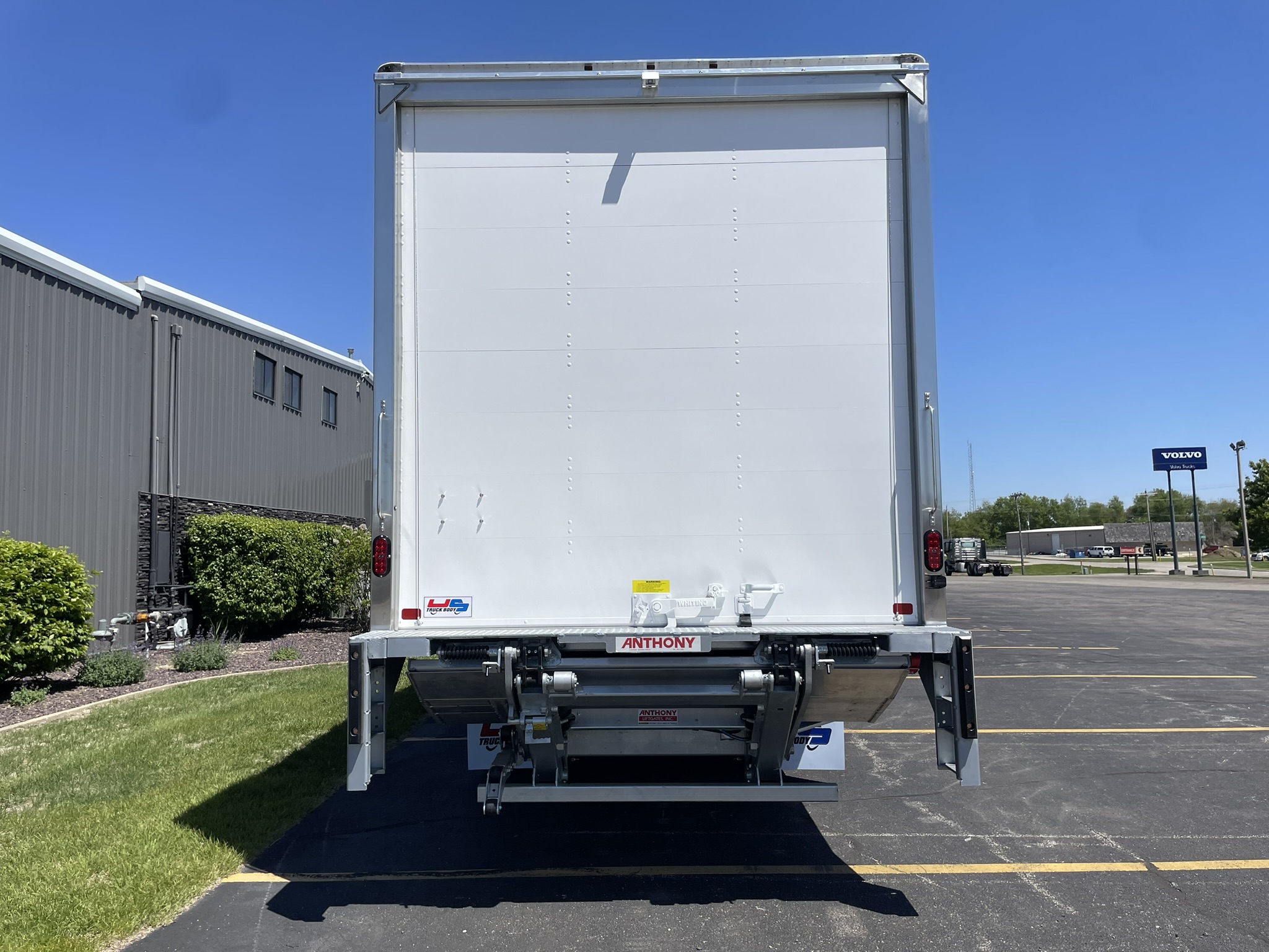 NEW 2027 KENWORTH T280 - image 6 of 6