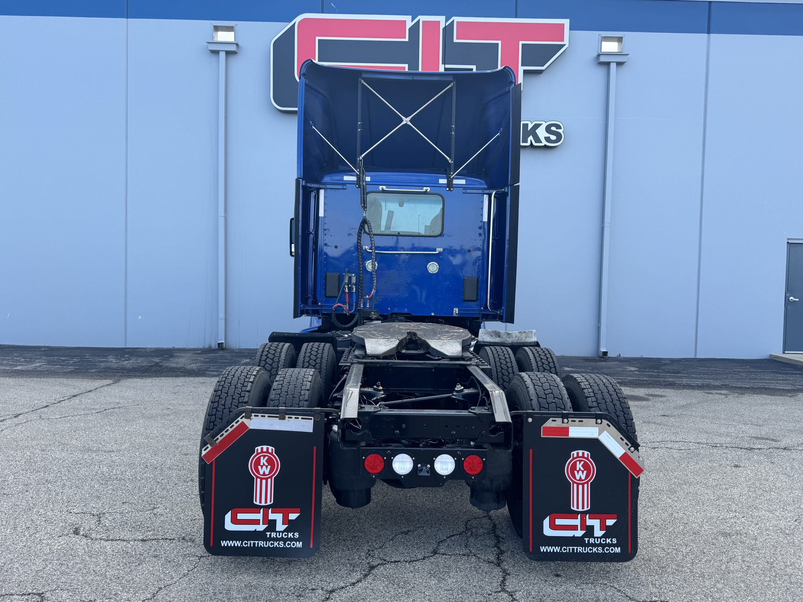 2021 KENWORTH T680 - image 6 of 6