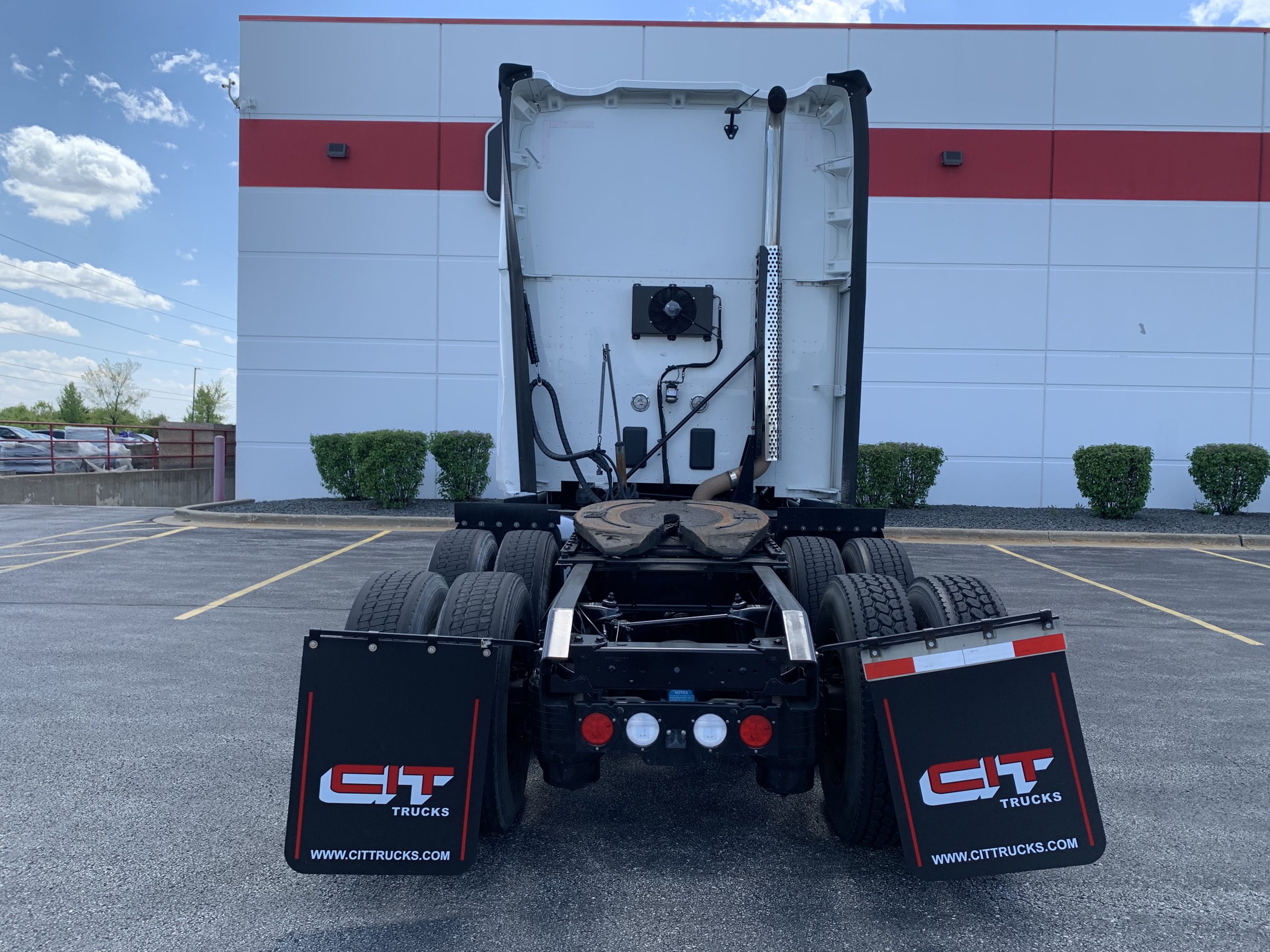 2022 KENWORTH T680 2022 KENWORTH T680 - image 6 of 6