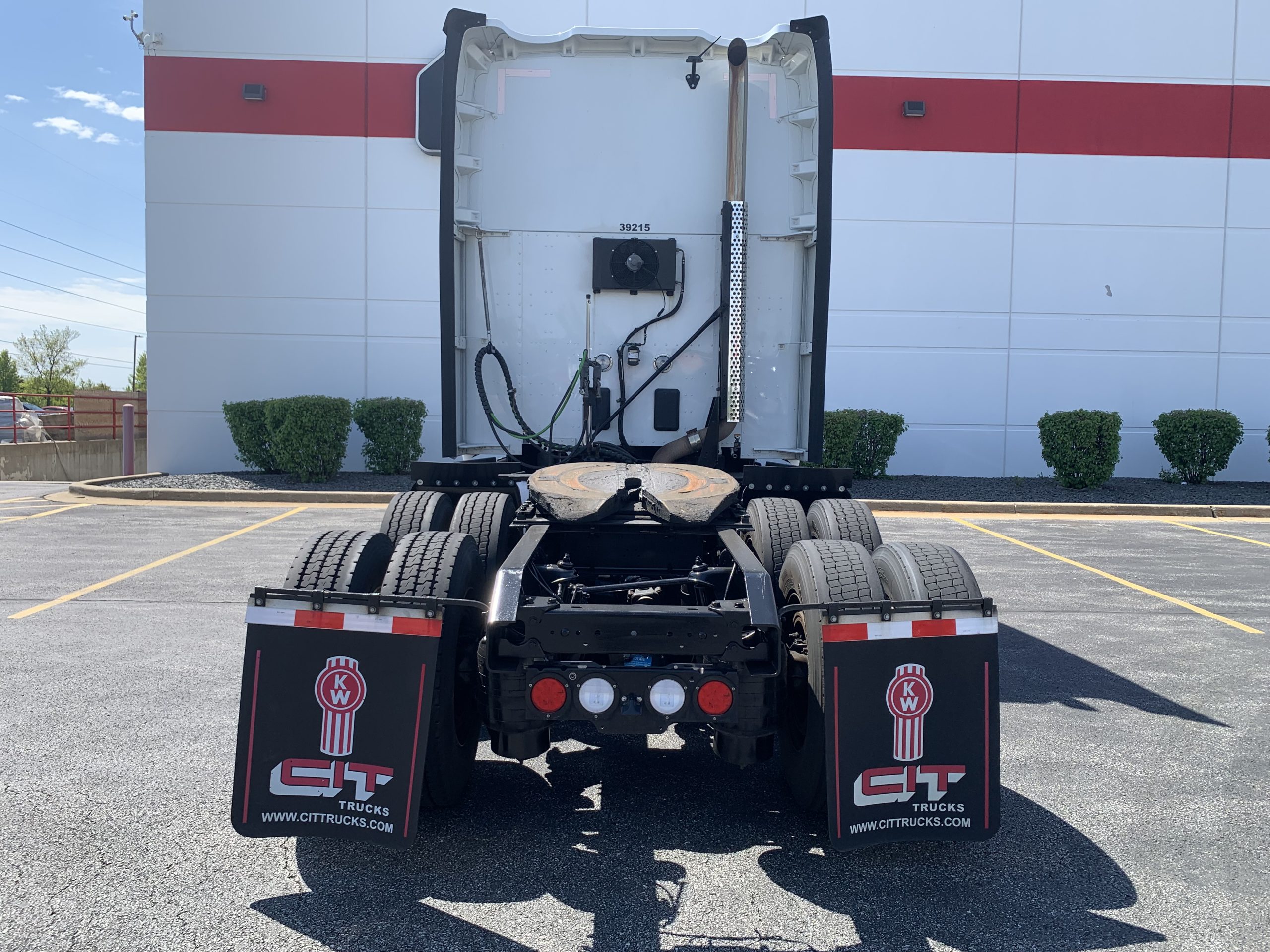 2022 KENWORTH T680 2022 KENWORTH T680 - image 6 of 6