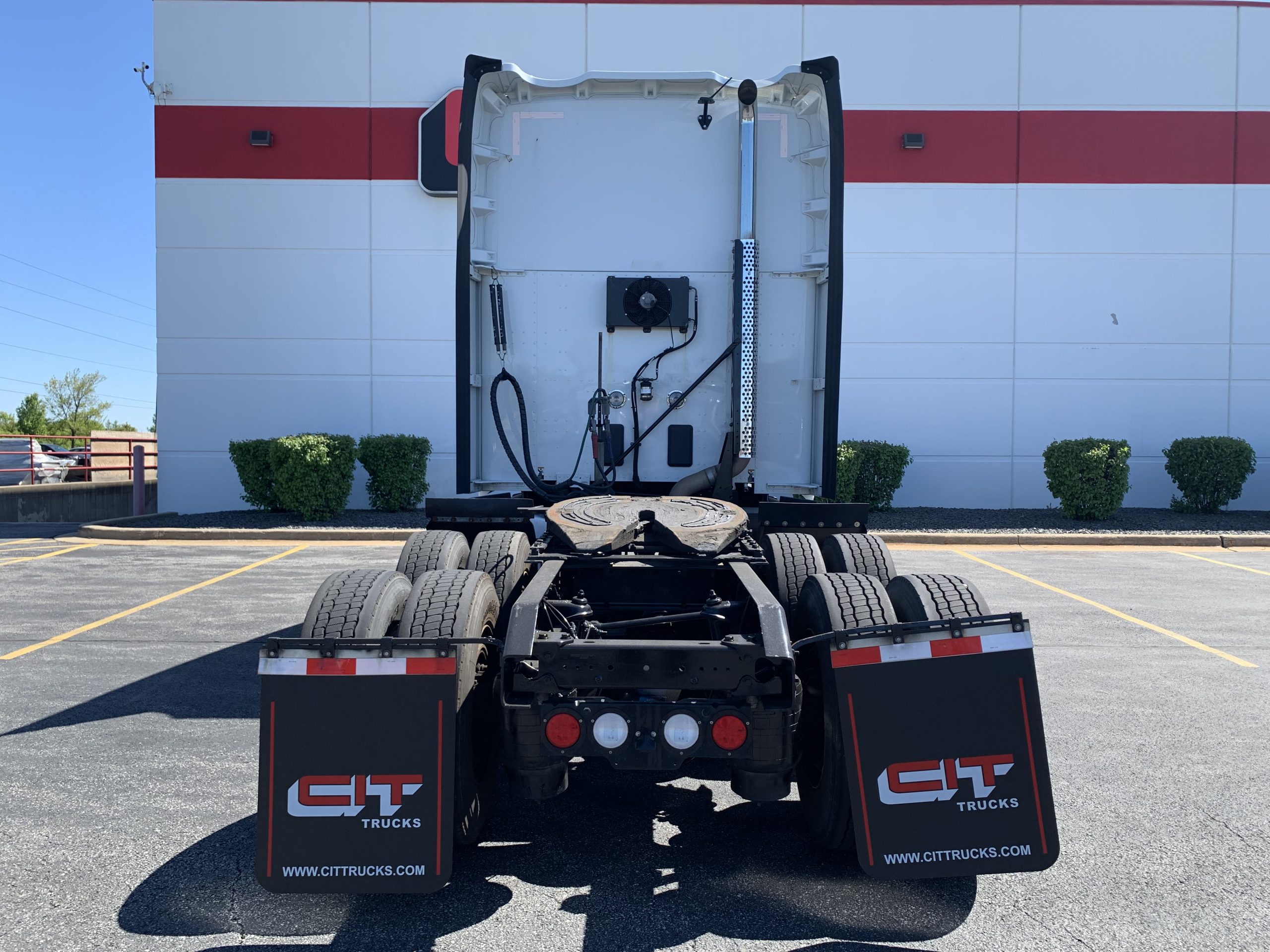 2022 KENWORTH T680 2022 KENWORTH T680 - image 6 of 6