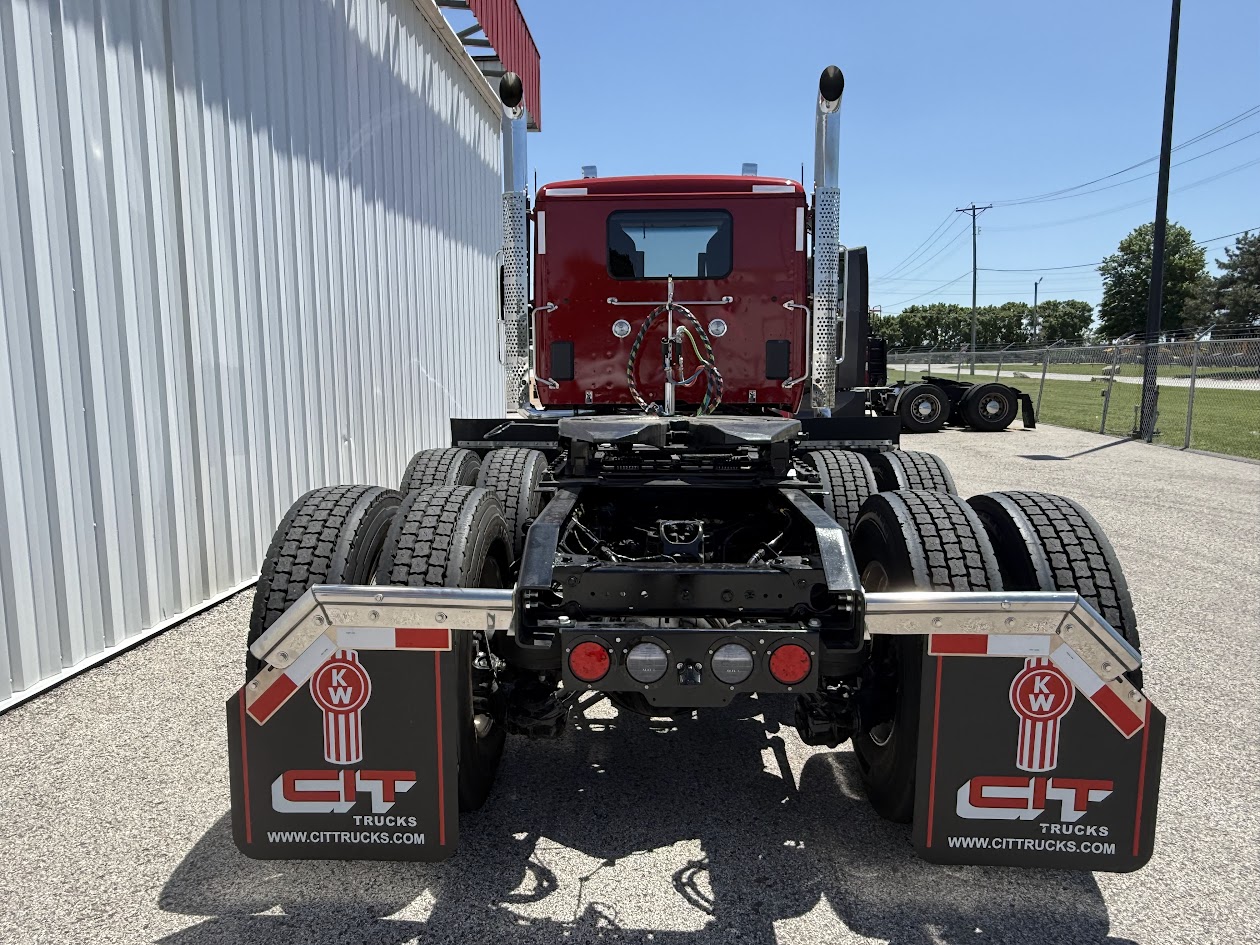 2027 KENWORTH W990 - image 5 of 6