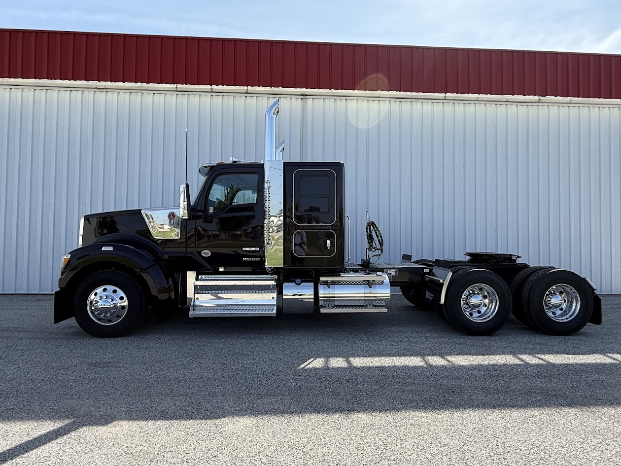 NEW 2027 KENWORTH W990 NEW 2027 KENWORTH W990 - image 6 of 6