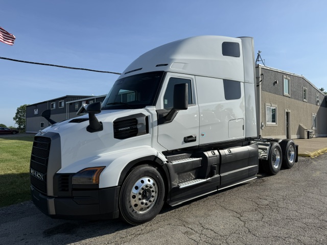 2027 Mack Pioneer in Grayslake, IL