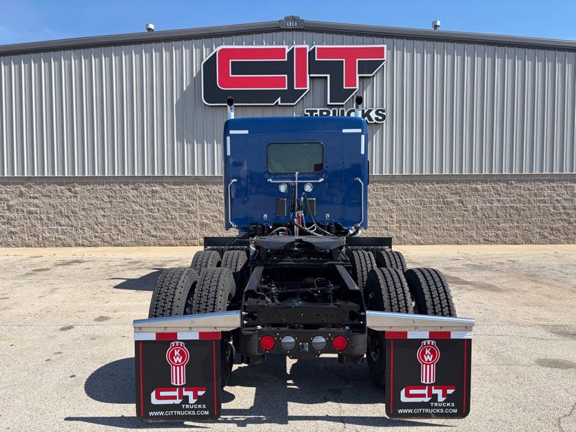 NEW 2027 KENWORTH T880 NEW 2027 KENWORTH T880 - image 5 of 6
