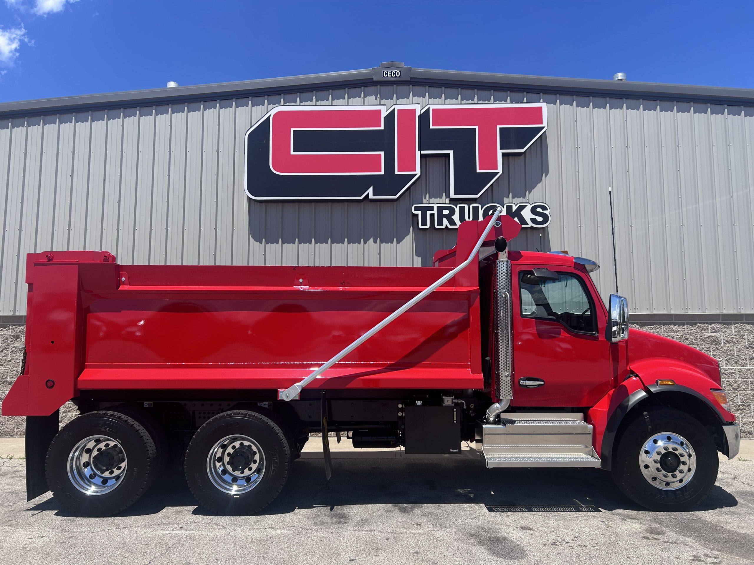 NEW 2027 KENWORTH T480 NEW 2027 KENWORTH T480 - image 6 of 6