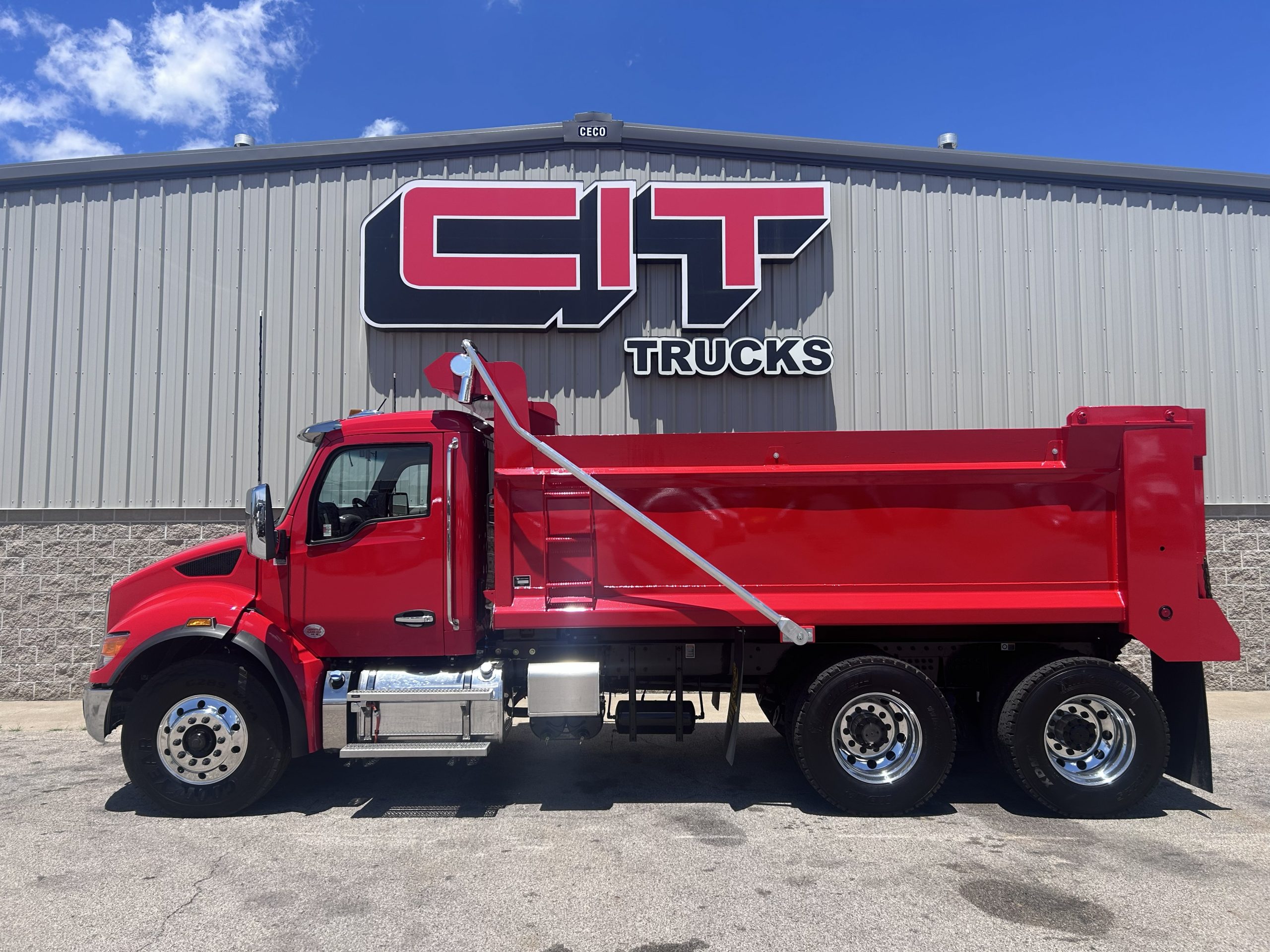NEW 2027 KENWORTH T480 NEW 2027 KENWORTH T480 - image 4 of 6