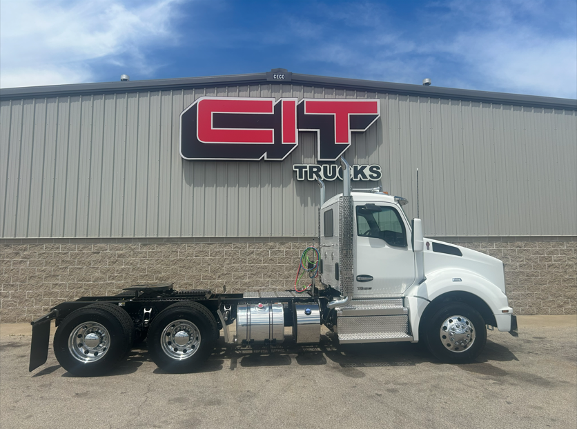 NEW 2027 KENWORTH T880 NEW 2027 KENWORTH T880 - image 4 of 6