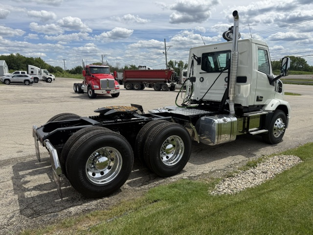 NEW 2027 MACK ANTHEM - image 6 of 6