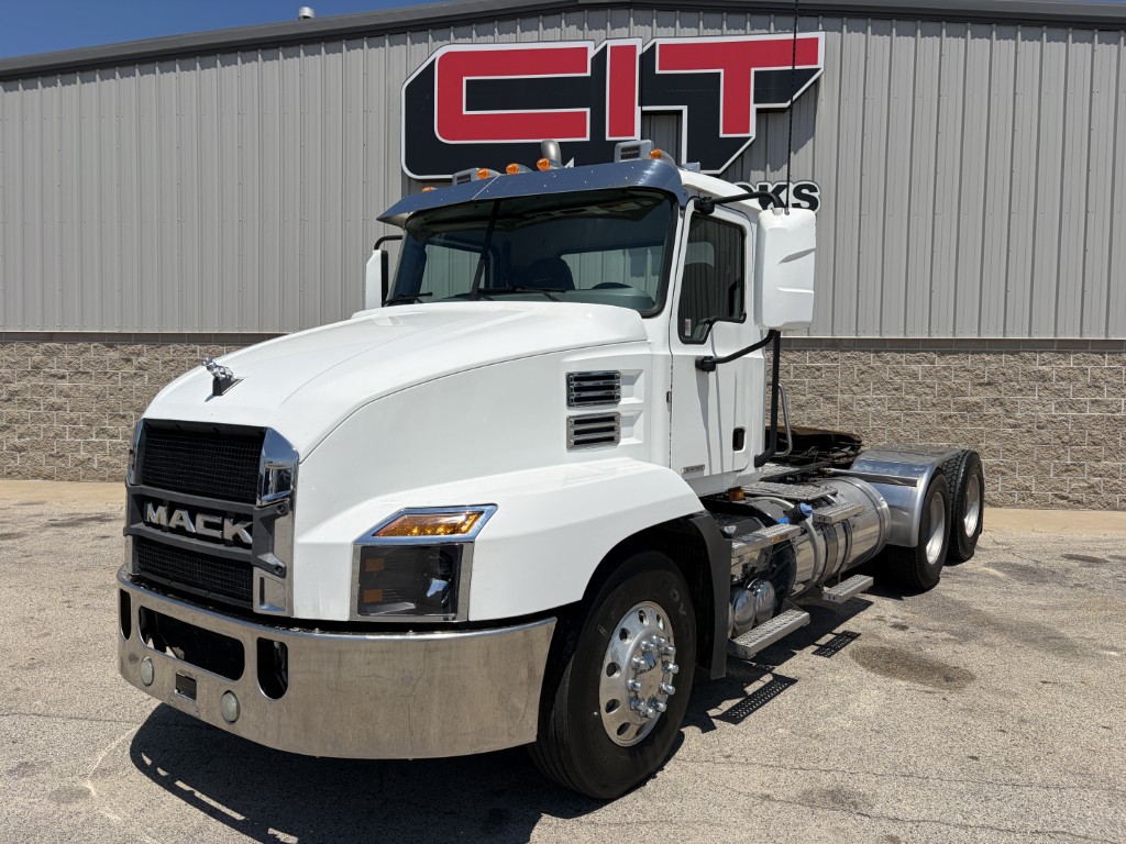 2020 Mack Anthem in Morton, IL