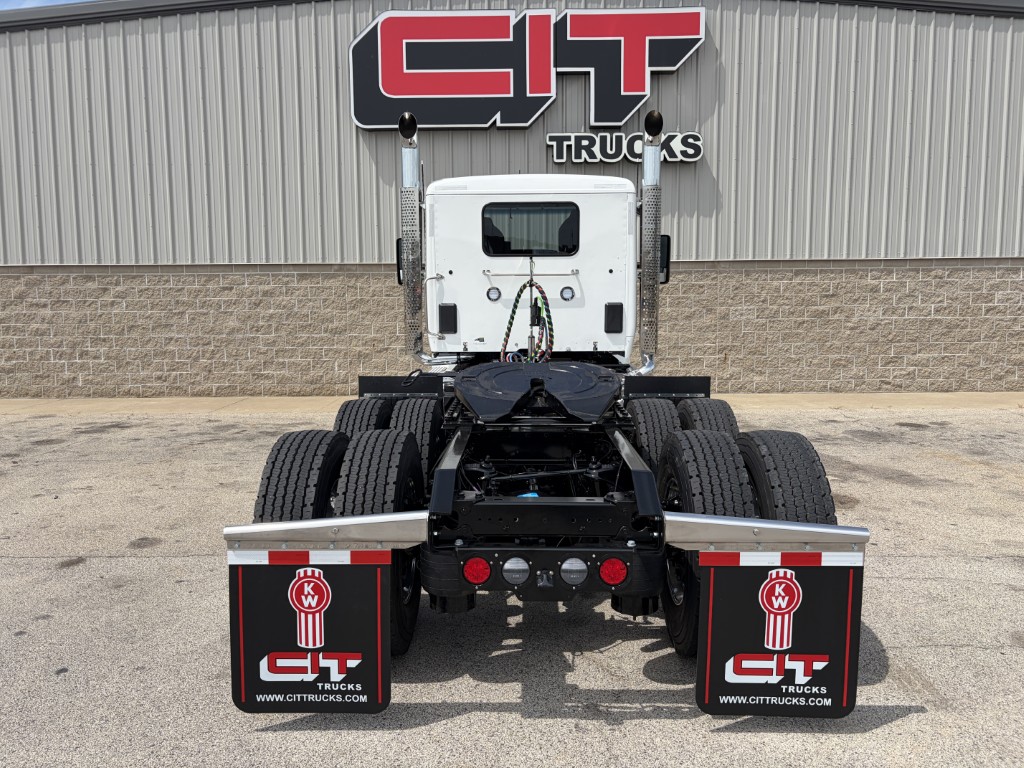 NEW 2027 KENWORTH W990 NEW 2027 KENWORTH W990 - image 6 of 6
