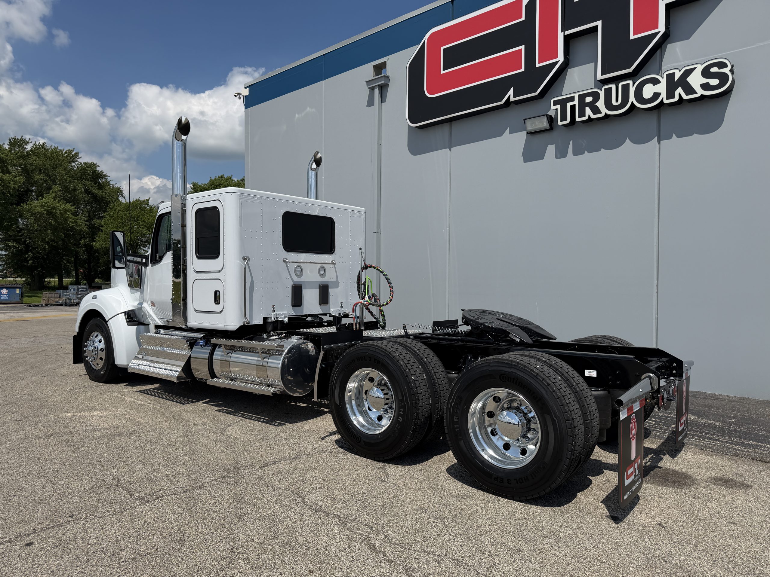 NEW 2027 KENWORTH W990 NEW 2027 KENWORTH W990 - image 6 of 6
