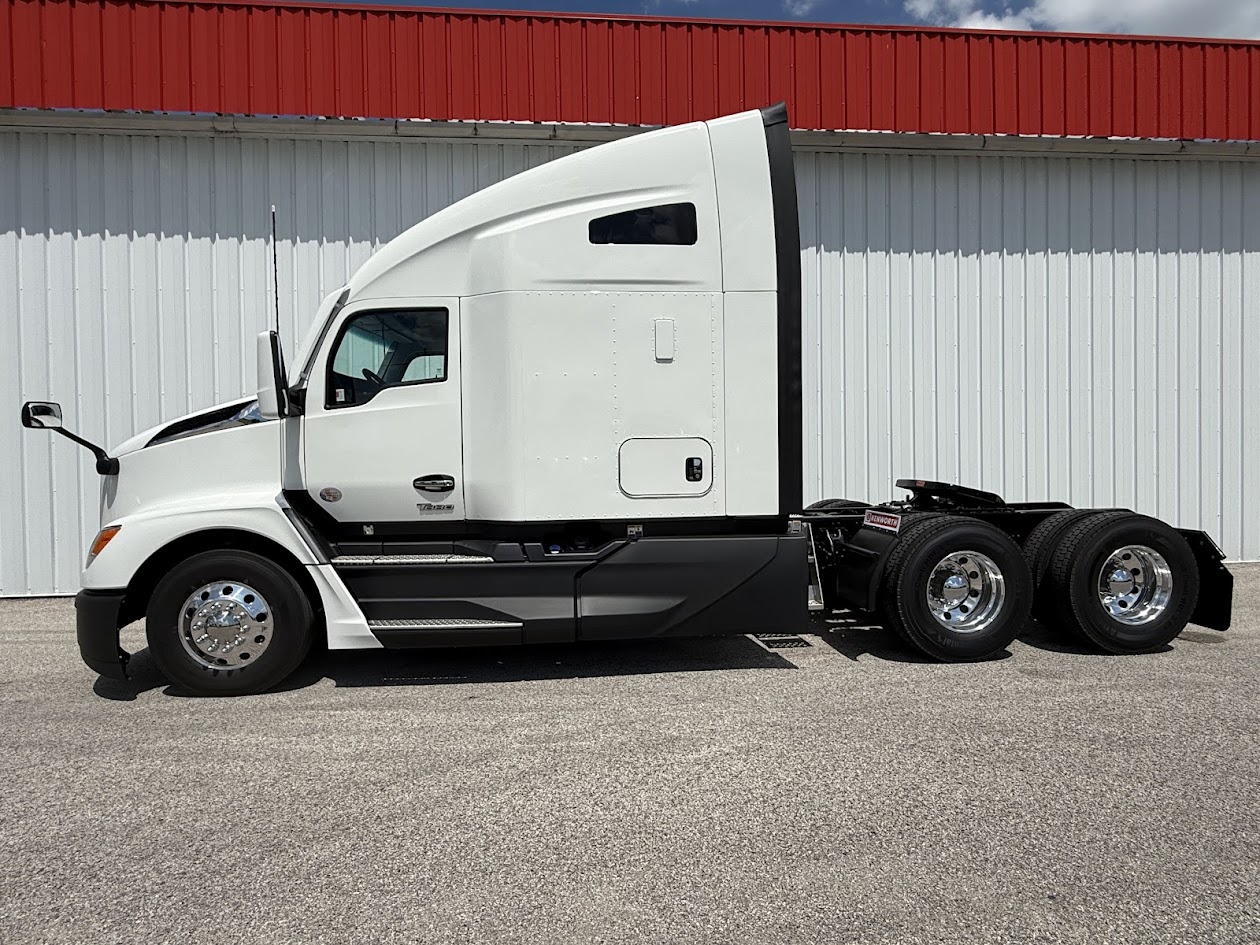 NEW 2027 KENWORTH T680 NEW 2027 KENWORTH T680 - image 4 of 6