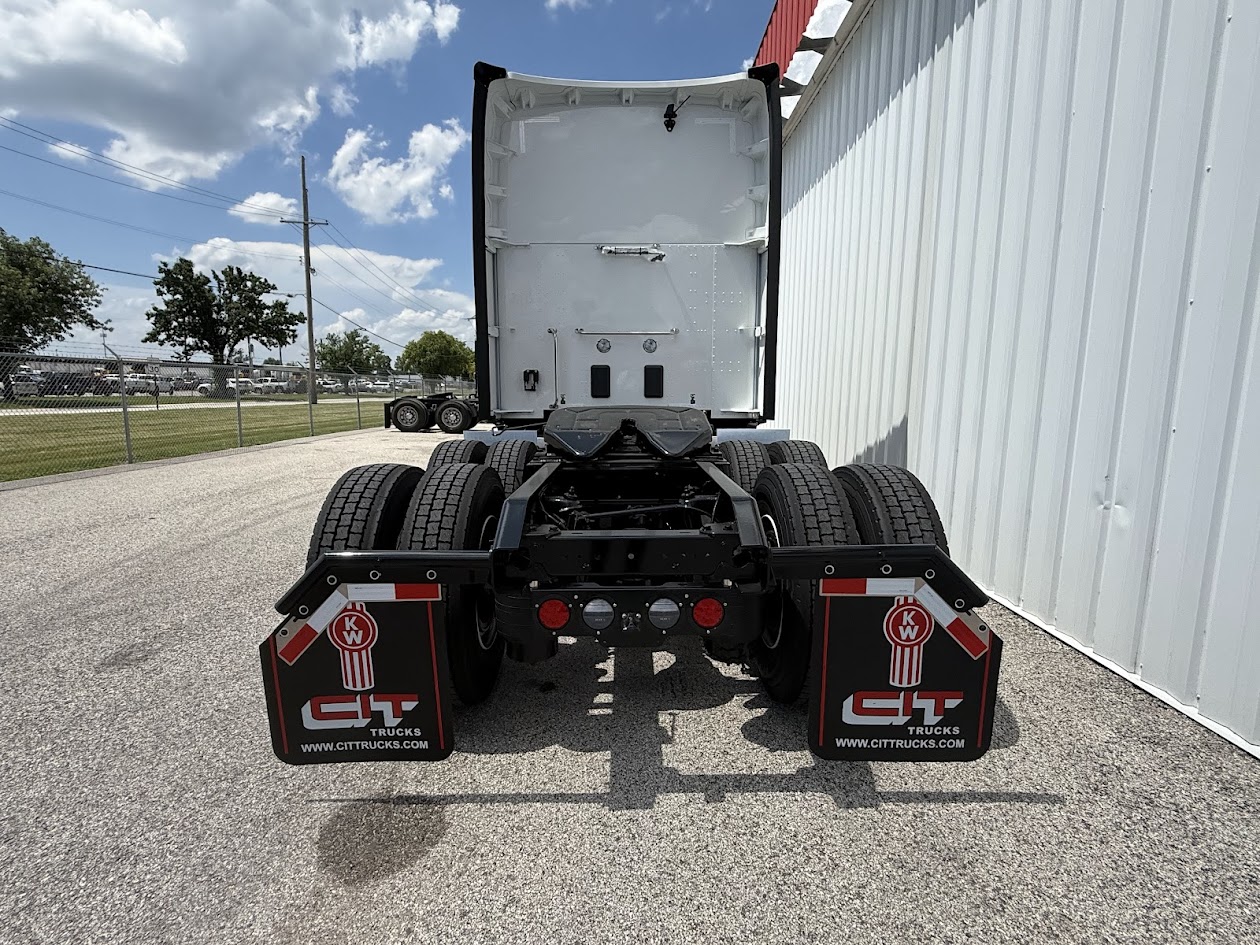 NEW 2027 KENWORTH T680 NEW 2027 KENWORTH T680 - image 6 of 6