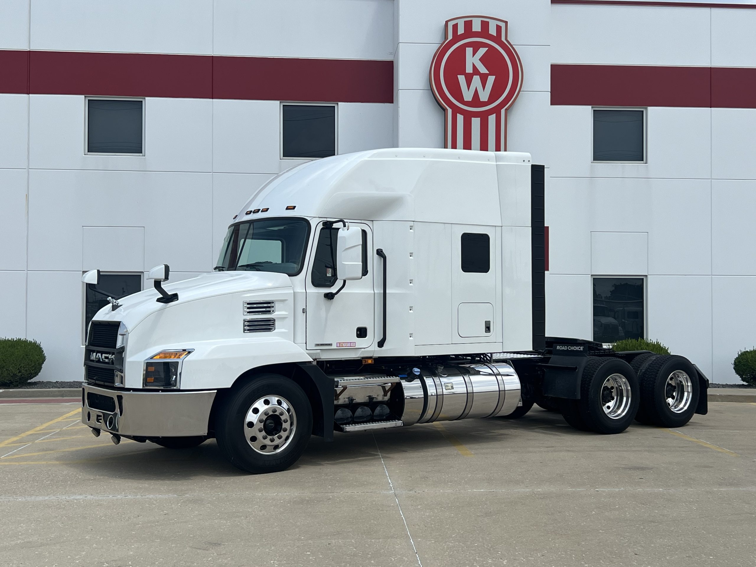 2023 Mack Anthem in Troy, IL