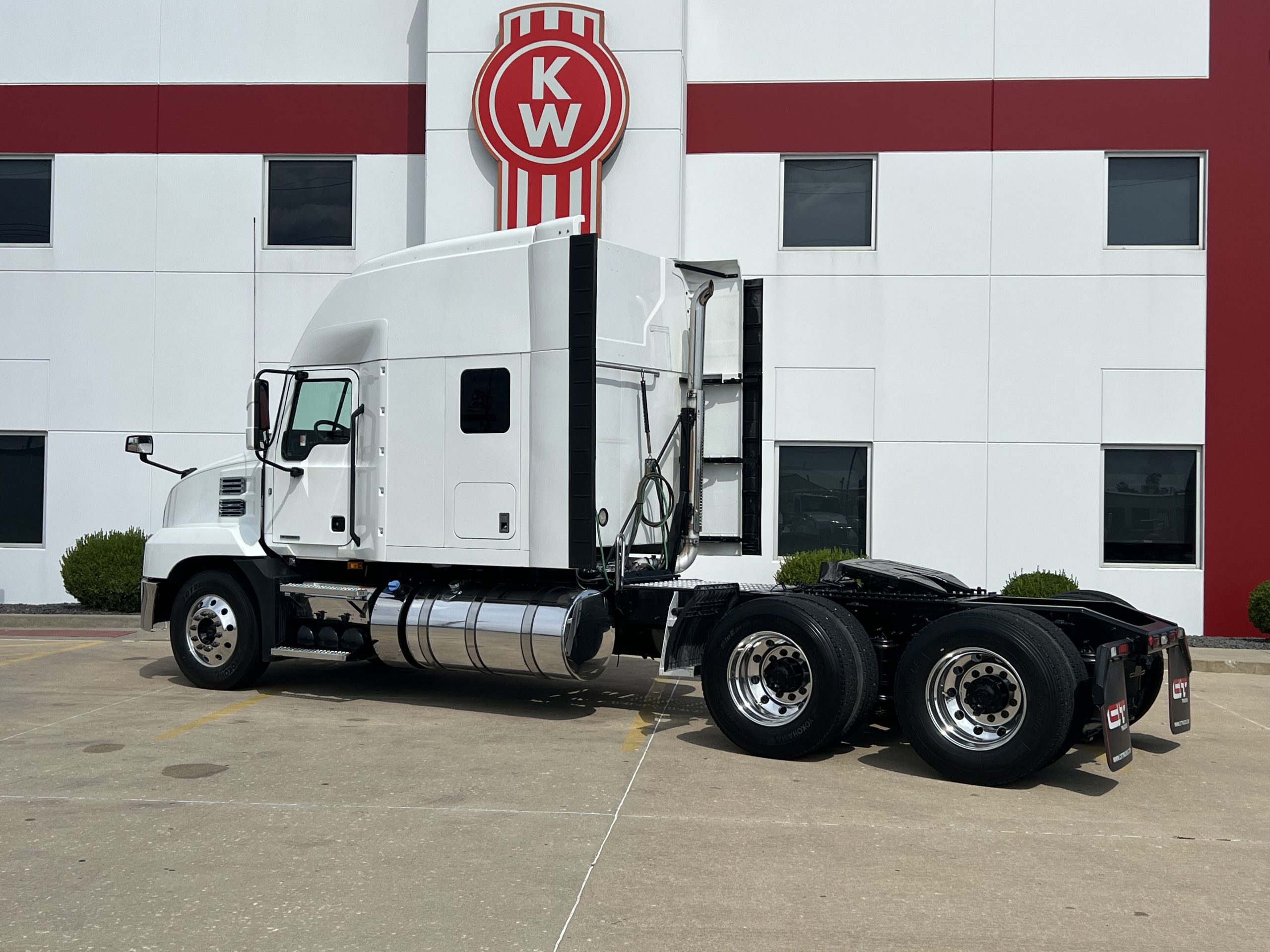 2023 Mack Anthem in Troy, IL — photo 4