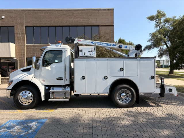 NEW 2027 KENWORTH T380 NEW 2027 KENWORTH T380 - image 2 of 6