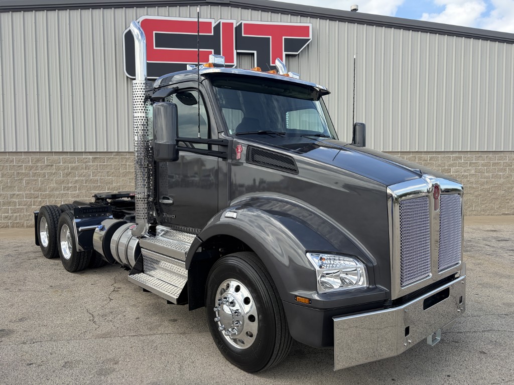 NEW 2027 KENWORTH T880 NEW 2027 KENWORTH T880 - image 3 of 6