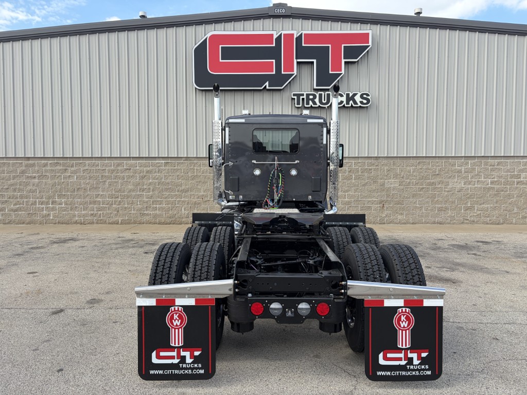 NEW 2027 KENWORTH T880 NEW 2027 KENWORTH T880 - image 6 of 6